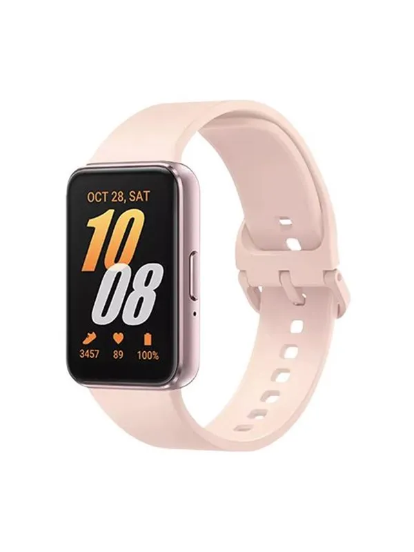 Samsung Galaxy Fit3 - Pink Gold