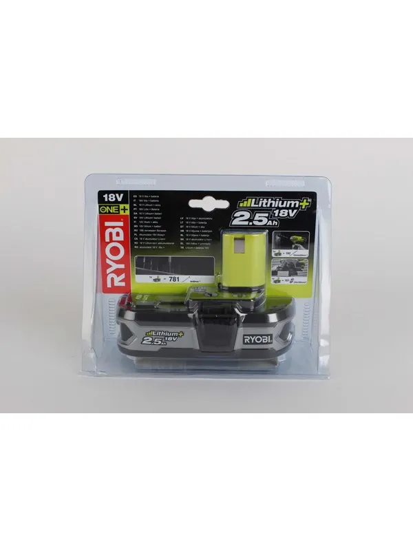 Ryobi RB18L25
