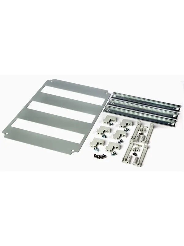FIBOX Pd-3 din-fitting