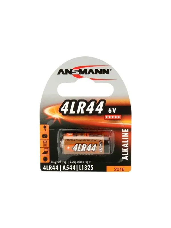 ANSMANN 4LR44