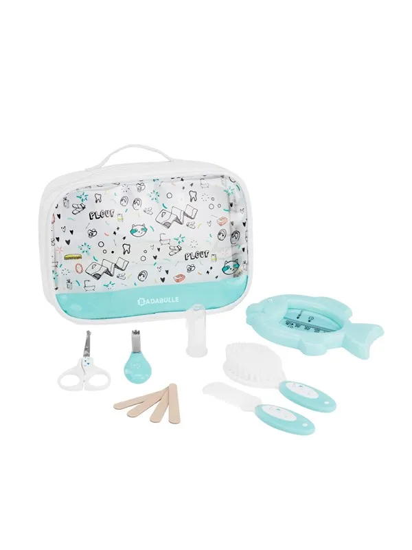 Badabulle Trousse De Soin