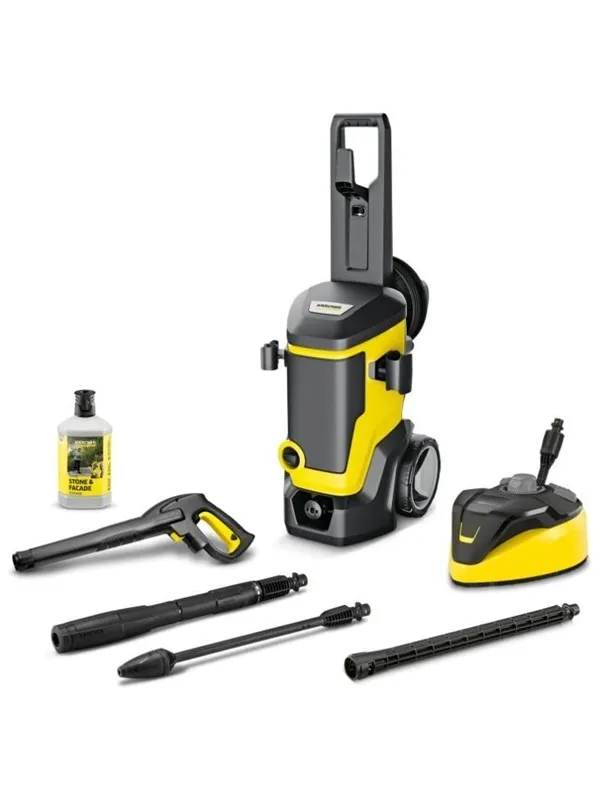 Kärcher Høytrykksspyler Pressure washer K 7 WCM Premium Home