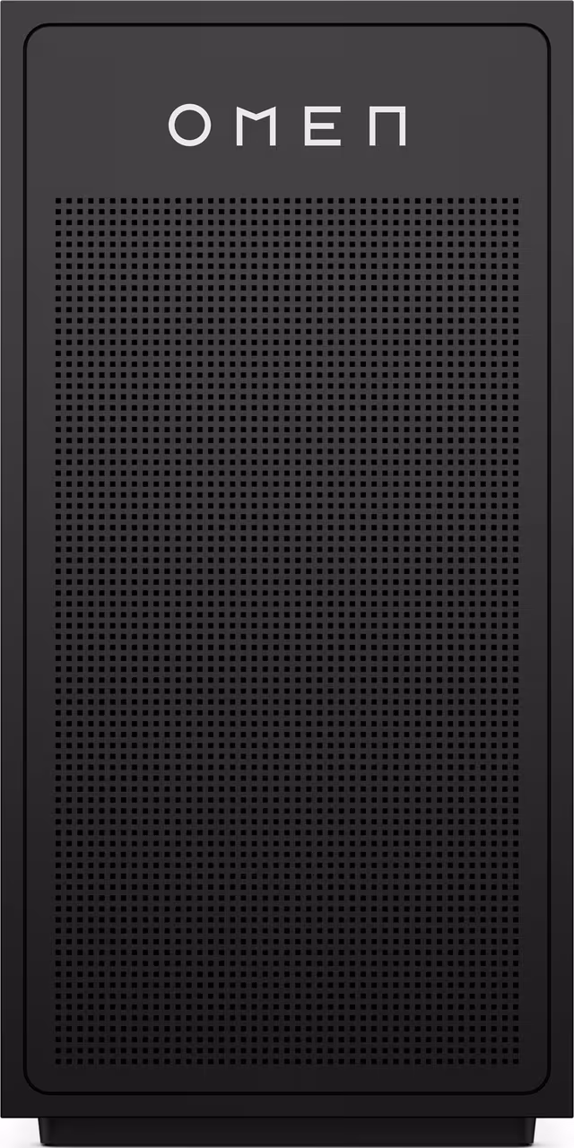 HP Omen 35L i5-14400F/16/512/5060 stasjonær gaming-PC