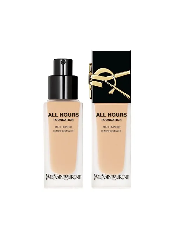 Yves Saint Laurent - All Hours Foundation - LC5