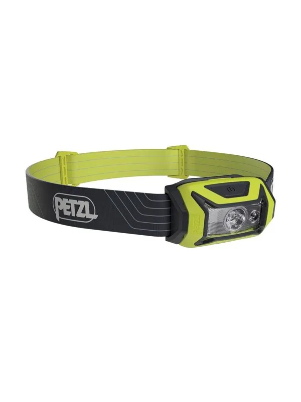 Petzl TIKKA - 350 lm
