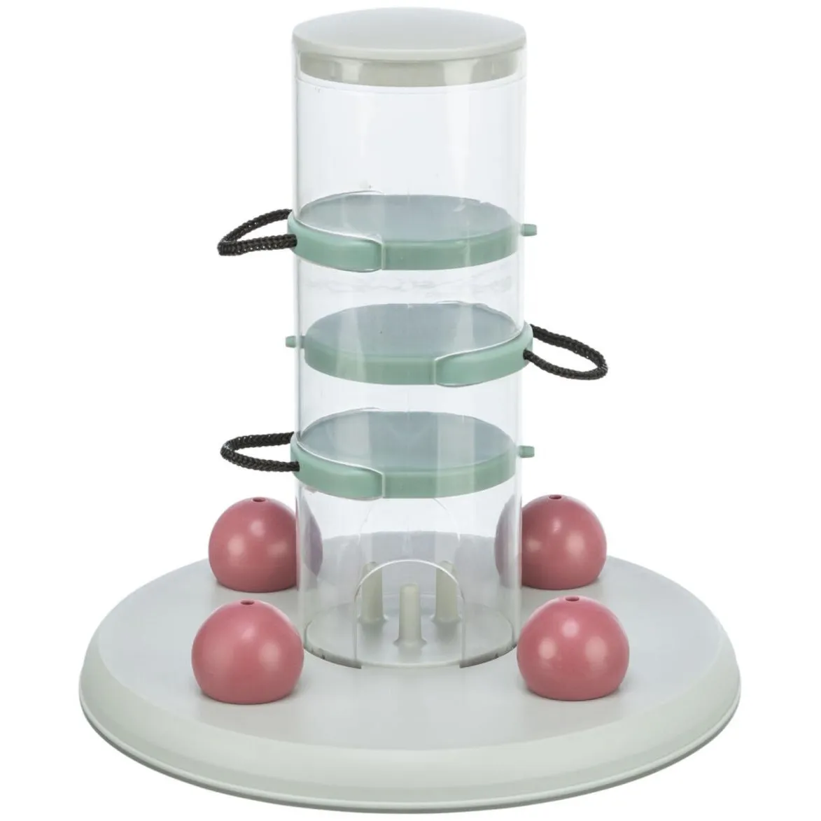 Trixie Cat Activity Gambling Tower