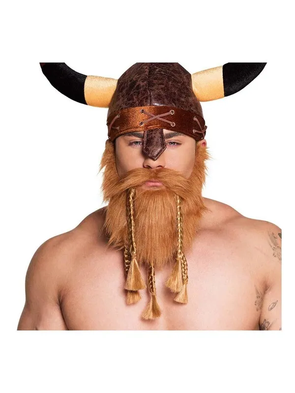 Boland - Bearded Viking