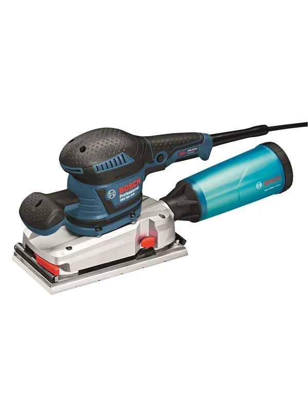 Bosch Professional GSS 280 AVE