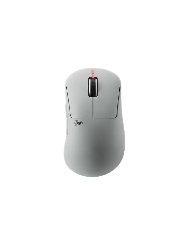 Pulsar ZywOo The Chosen Medium Wireless - Gaming mus - Optisk - 5 - Hvit