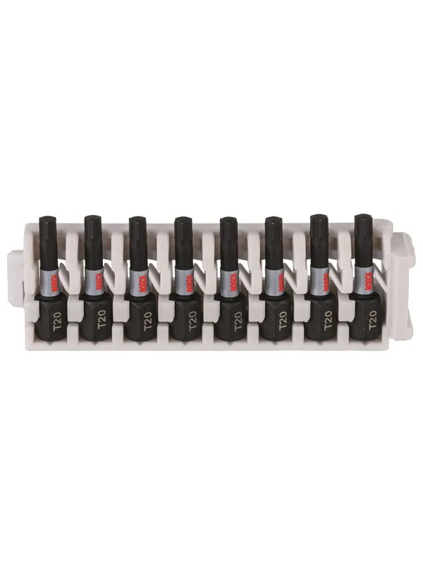 Bosch ImpactControl T20, 25 mm
