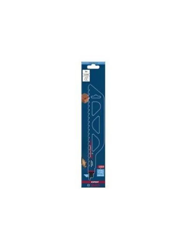 Bosch BAJONETSAVKLINGE S1243HM MURSTEN