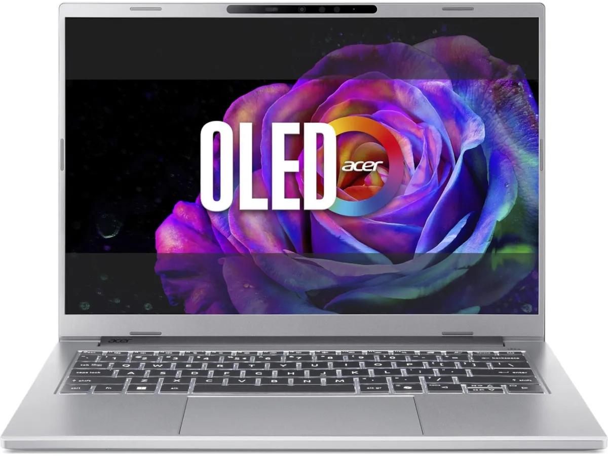 Acer Aspire 14 AI A14-A71M 14" WUXGA OLED