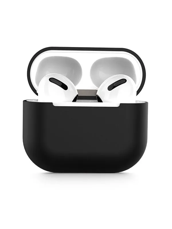 Tech-Protect  Icon Case for AirPods 3 - Black