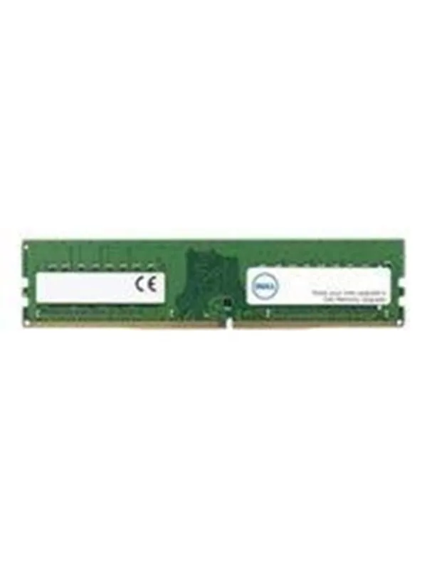 Dell - DDR4 - module - 16 GB - DIMM 288-pin - unbuffered