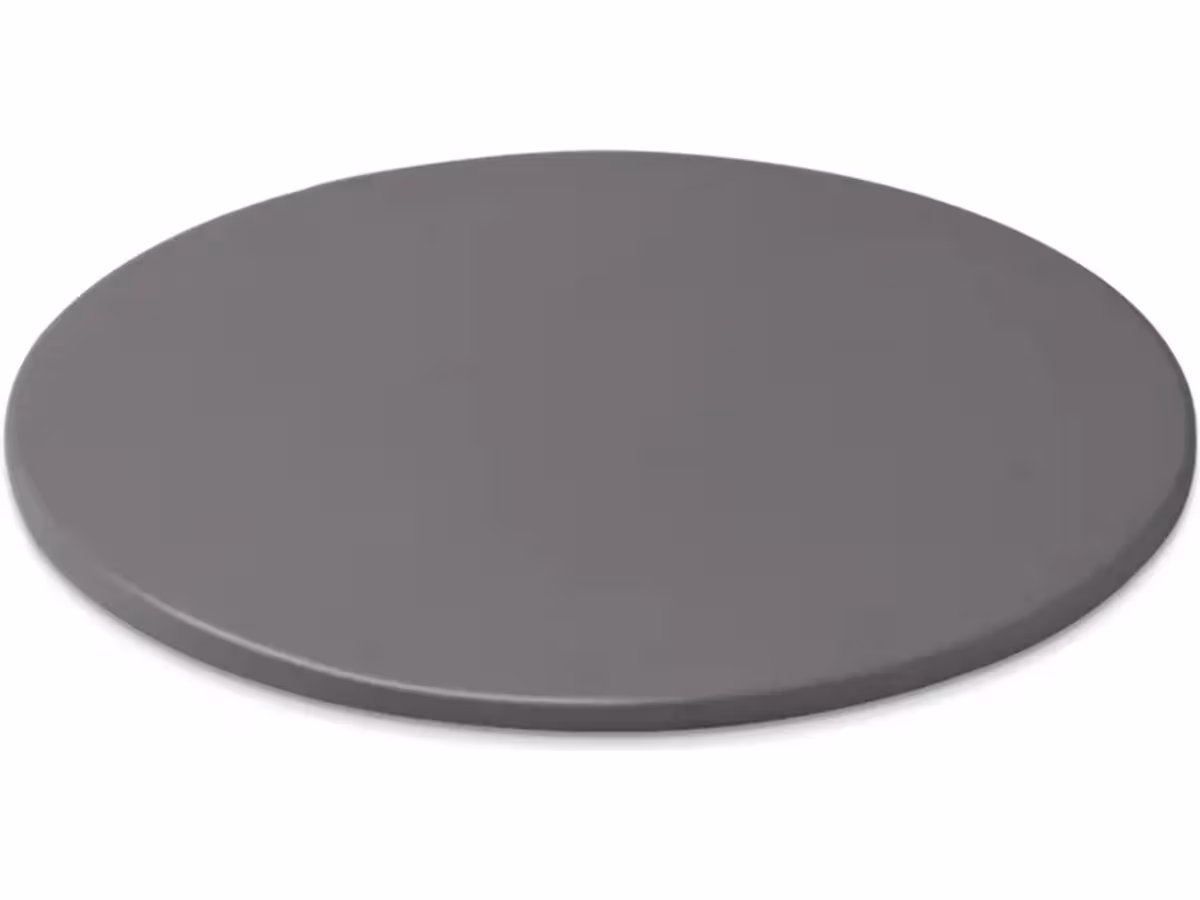 Weber Pizzasten Glaserad Rund 36cm