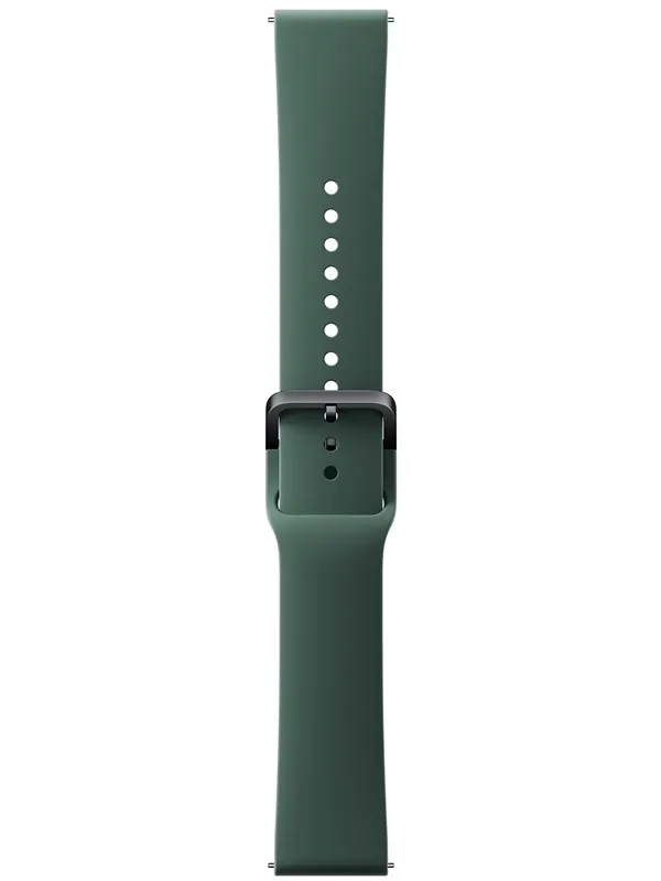 Xiaomi Watch Pine Green TPU Strap