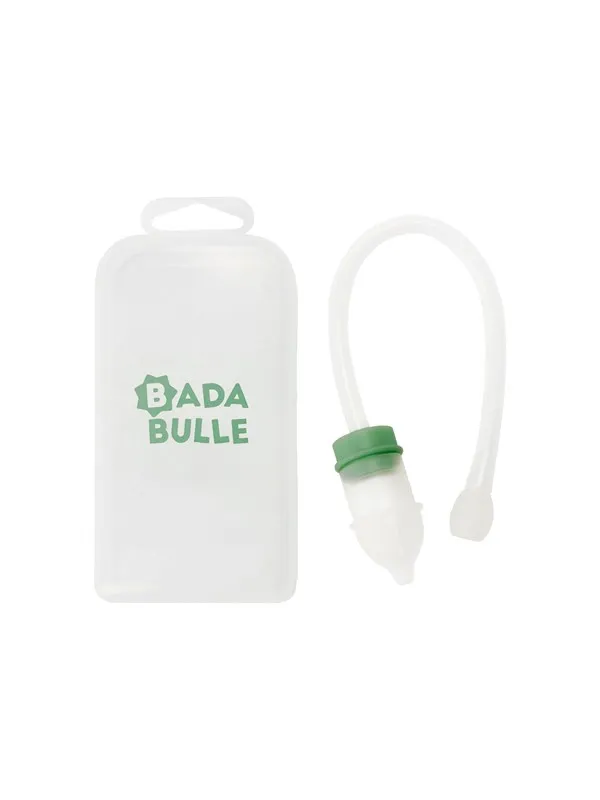 Badabulle B032004 baby nasal aspirator