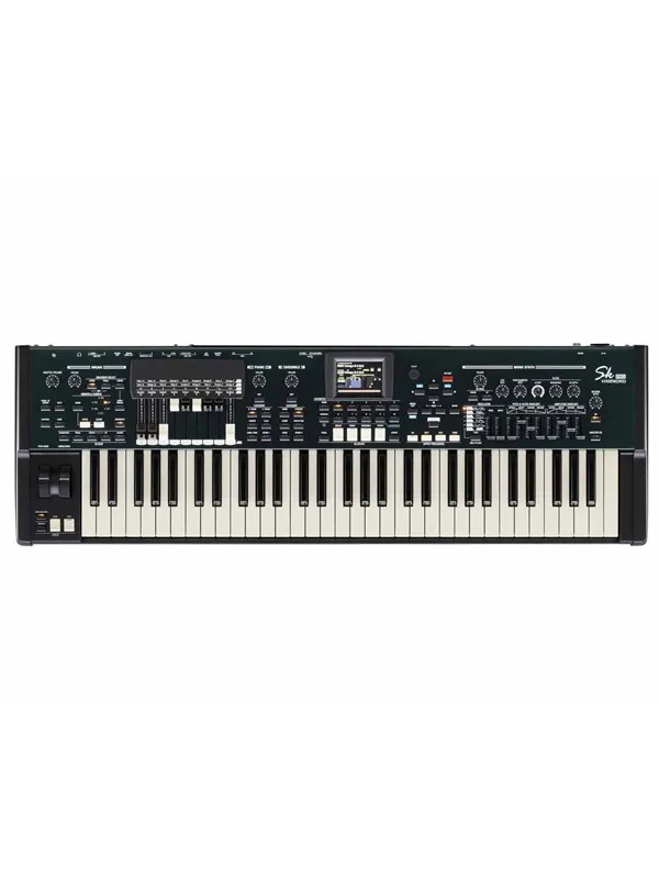 Hammond SK PRO Stage Keyboard - 61 keys