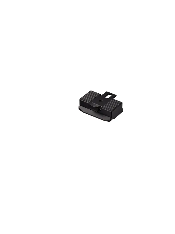 DJI RS Upper Quick-Release Plate (2024)