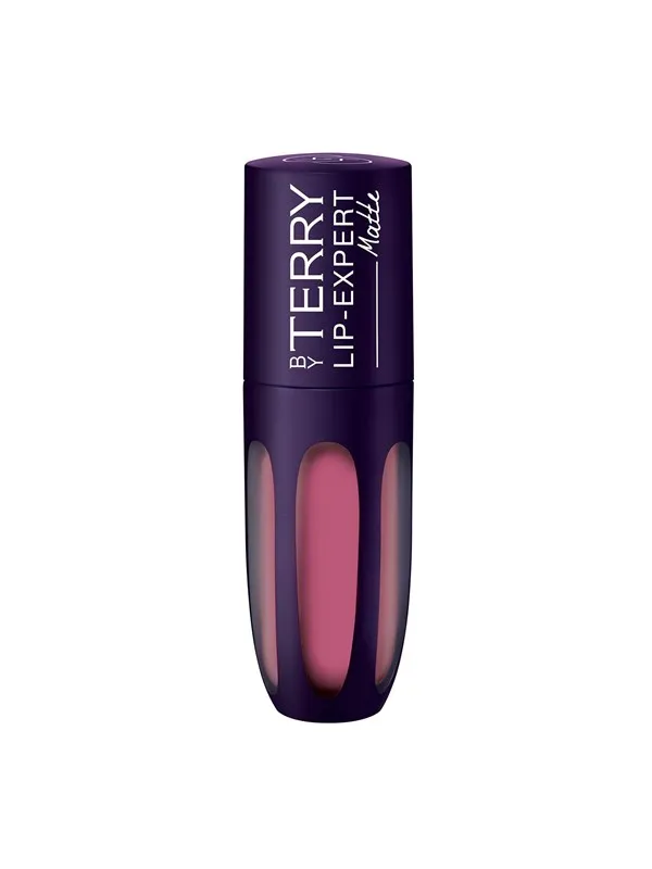 By Terry Lip-Expert Matte Liquid Lipstick 3 R