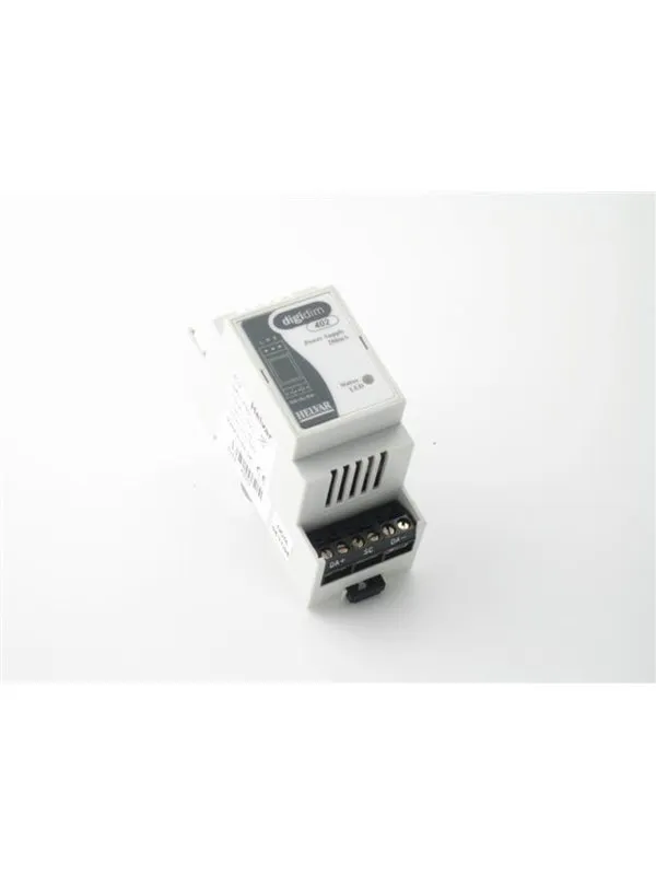 Vanpee & Westerberg Digidim 402 power supply