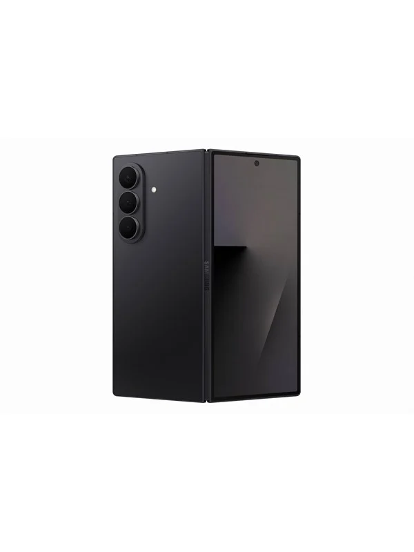 Samsung Galaxy Z Fold7 512GB/12GB - Jetblack