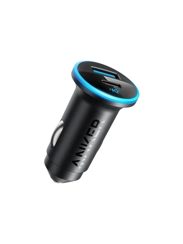 Anker 325 1A1C 53W PD Car Charger
