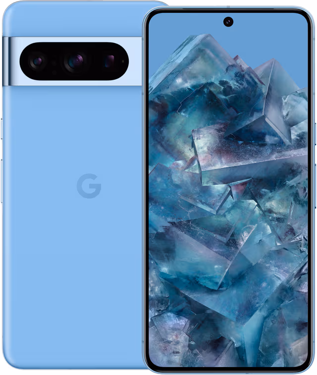 RDU Demo - Google Pixel 8 Pro 128GB Bay