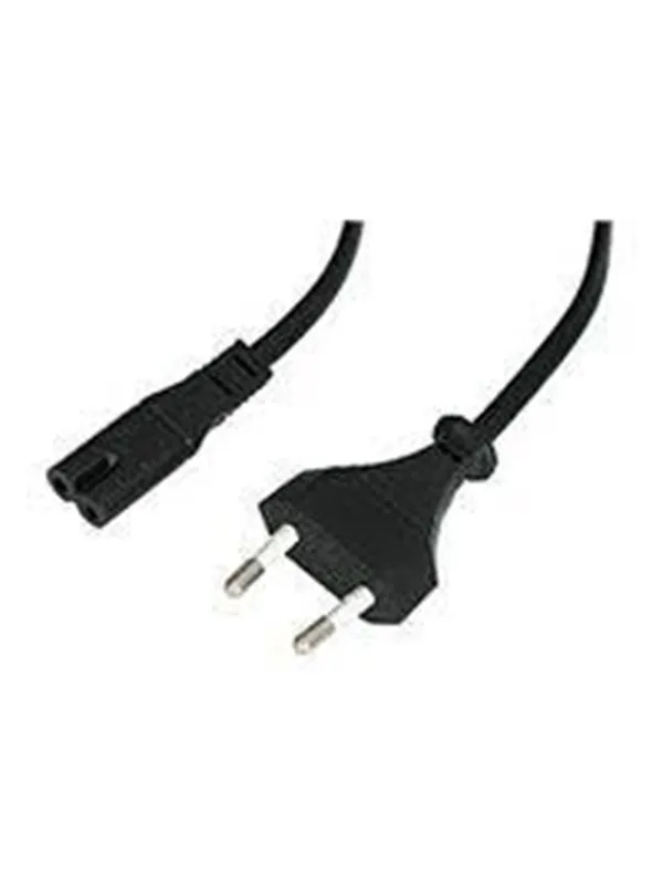 Lindy - power cable - power IEC 60320 C7 to Europlug - 5 m