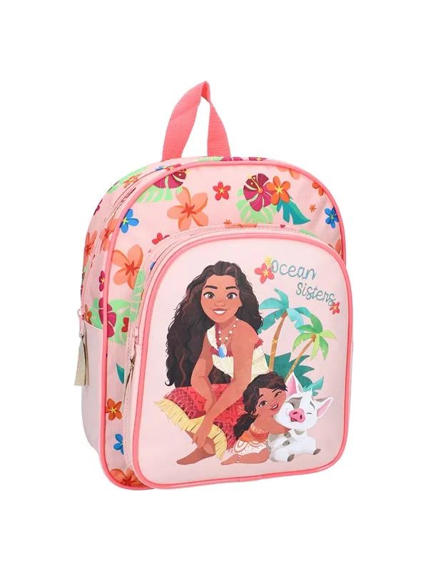 Vaiana Backpack  2 Ocean Sisters