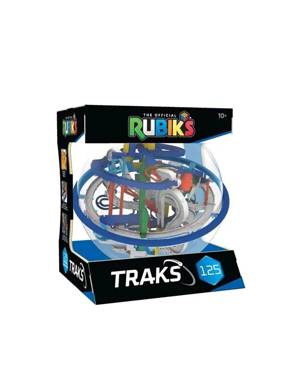 Rubiks Traks 125 Epic