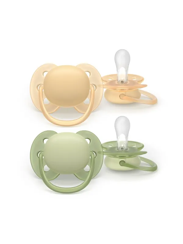 Philips Avent Pacifier ultra soft