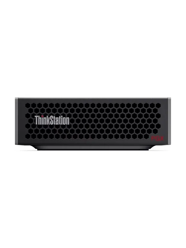 Lenovo ThinkStation PGX - MT GB10 Grace Blackwell Superchip - 128 GB - SSD 2 TB