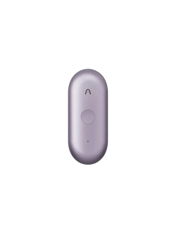 PLAUD NotePin S - Purple