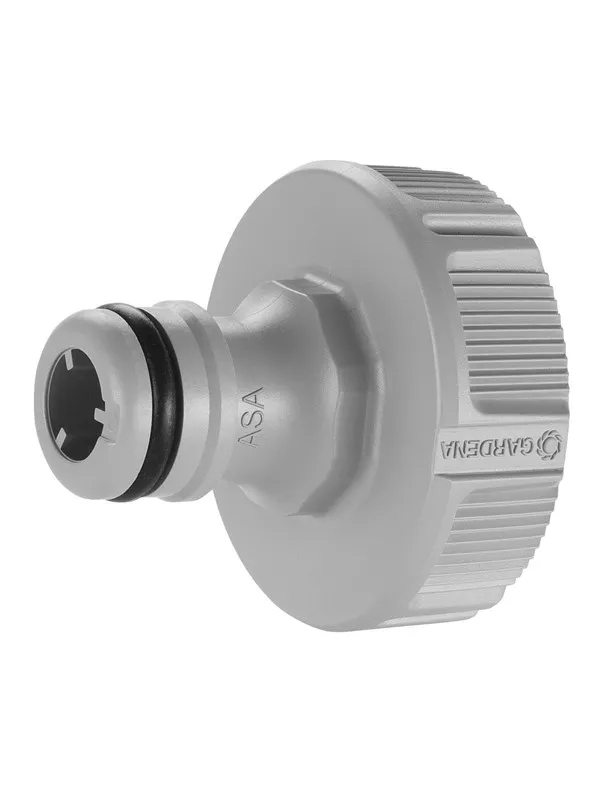 Gardena Tap Coupling 33.3 MM (G 1")