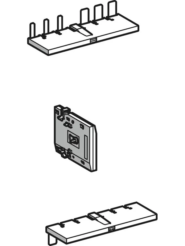 Schneider Electric D40a to d65a reverser kit