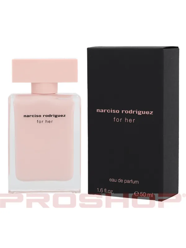 Narciso Rodriguez For Her