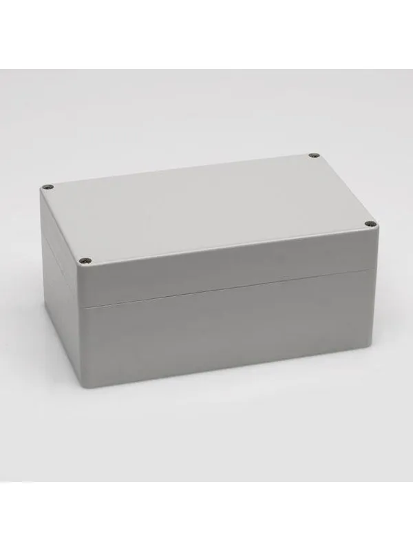 Bernstein Enclosure ct-782 abs 200x120x90