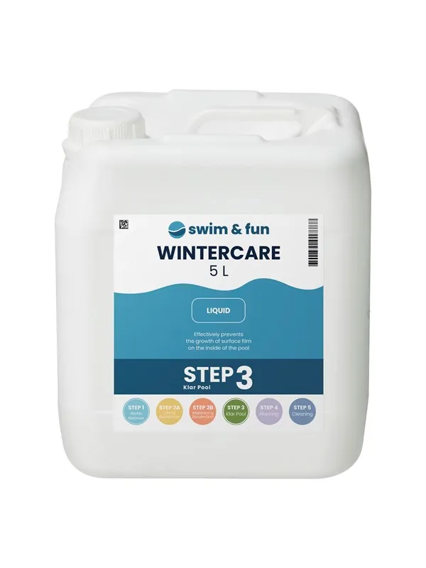 Swim & Fun WinterCare 5 L