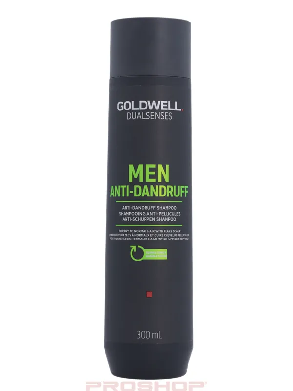 Goldwell Dual Senses Men Anti Dandruff Shampoo