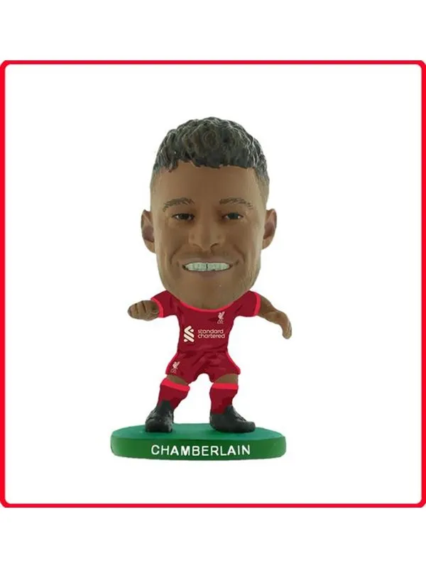 Soccerstarz - Liverpool Alex Oxlade-Chamberlain