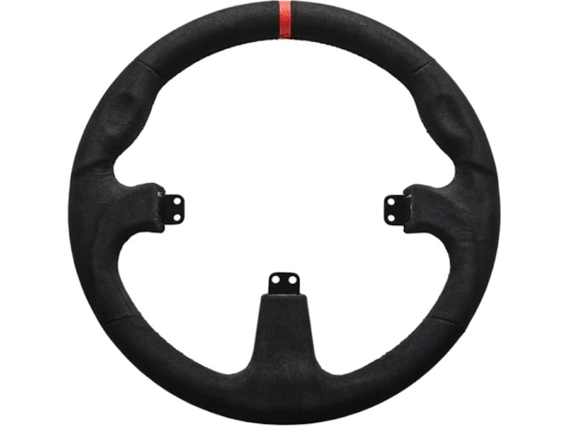Asutek GT Round Comfort+ felg