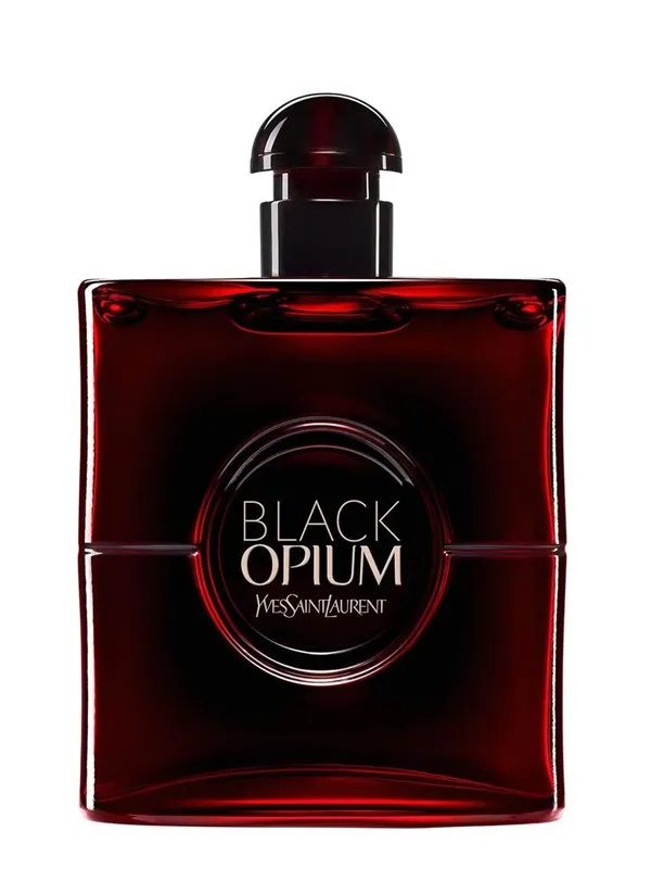 Yves Saint Laurent YSL Black Opium Over Red Edp Spray