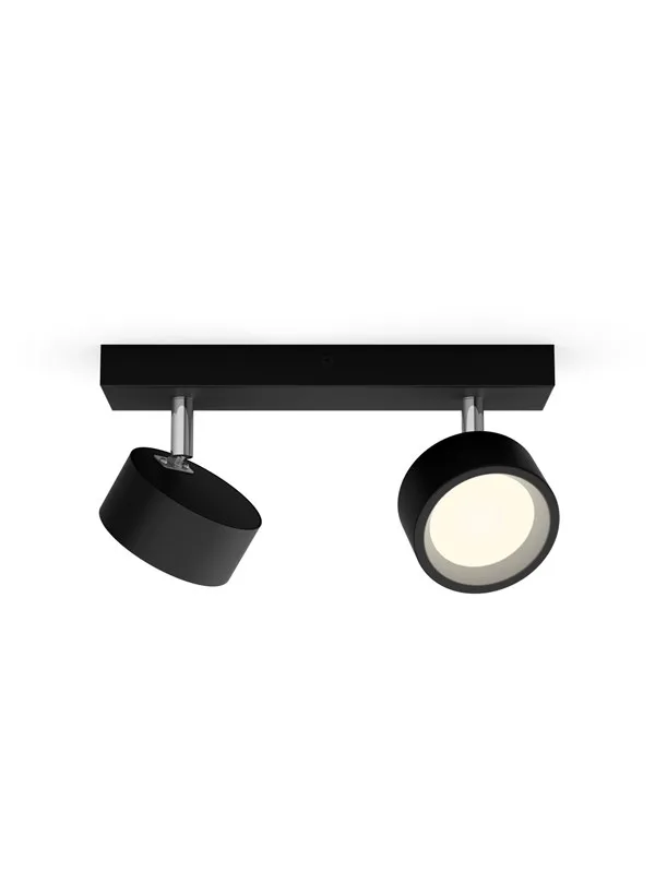 Philips Bracia Spot BL 2x5.5W 27K HV