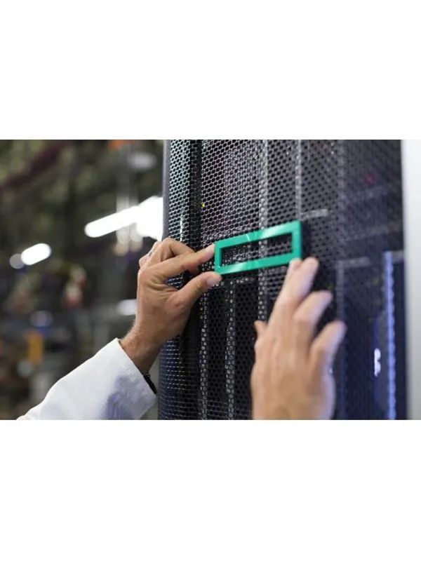 HP E High Performance Fan Kit - Kabinettvifte