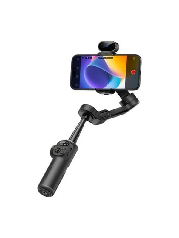 Clear River Games X2 Gimbal with AI Sensor - Black