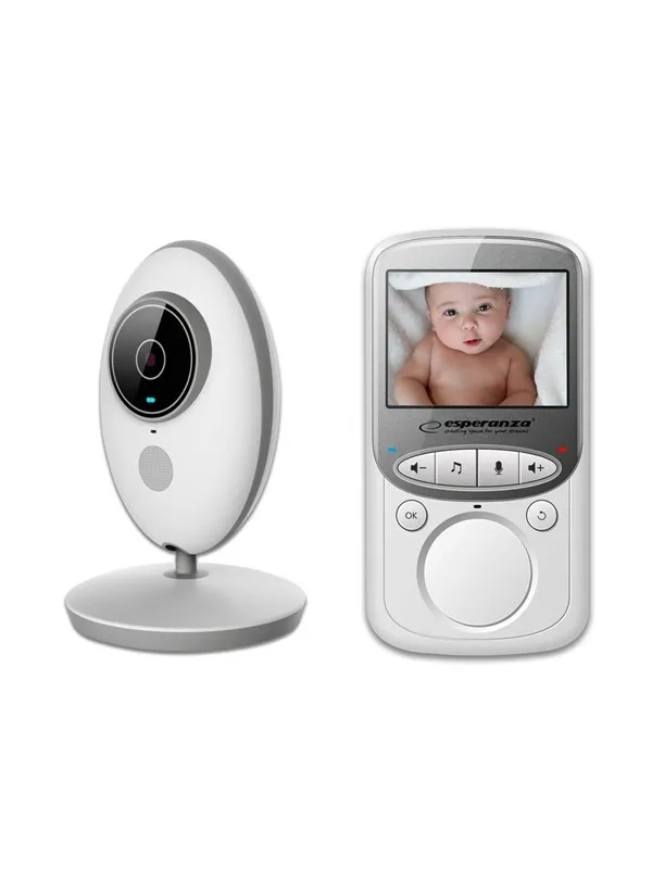 Esperanza ELECTRONIC NANNY LCD 2.4" JUAN