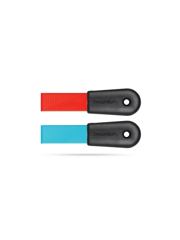 Dreamfarm Cleana 2 Pack - Mixed Colours