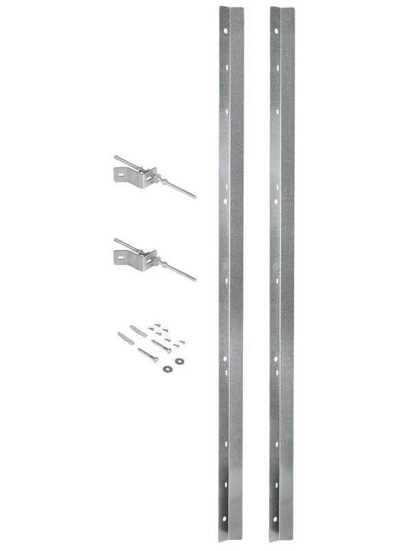 Grohe Rapid sl set corner installation  1.13 m
