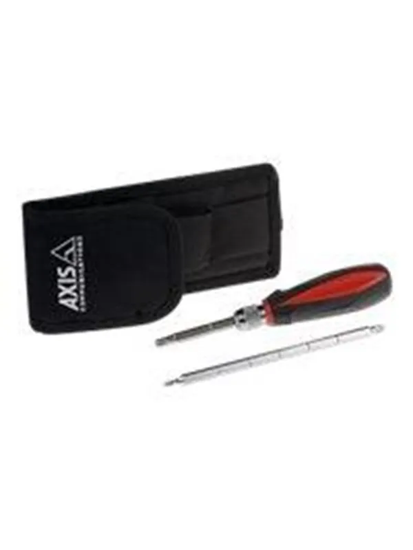 Axis 4-in-1